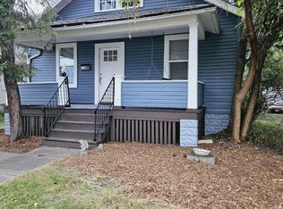 1669 Linden Ave, Zanesville, OH 43701