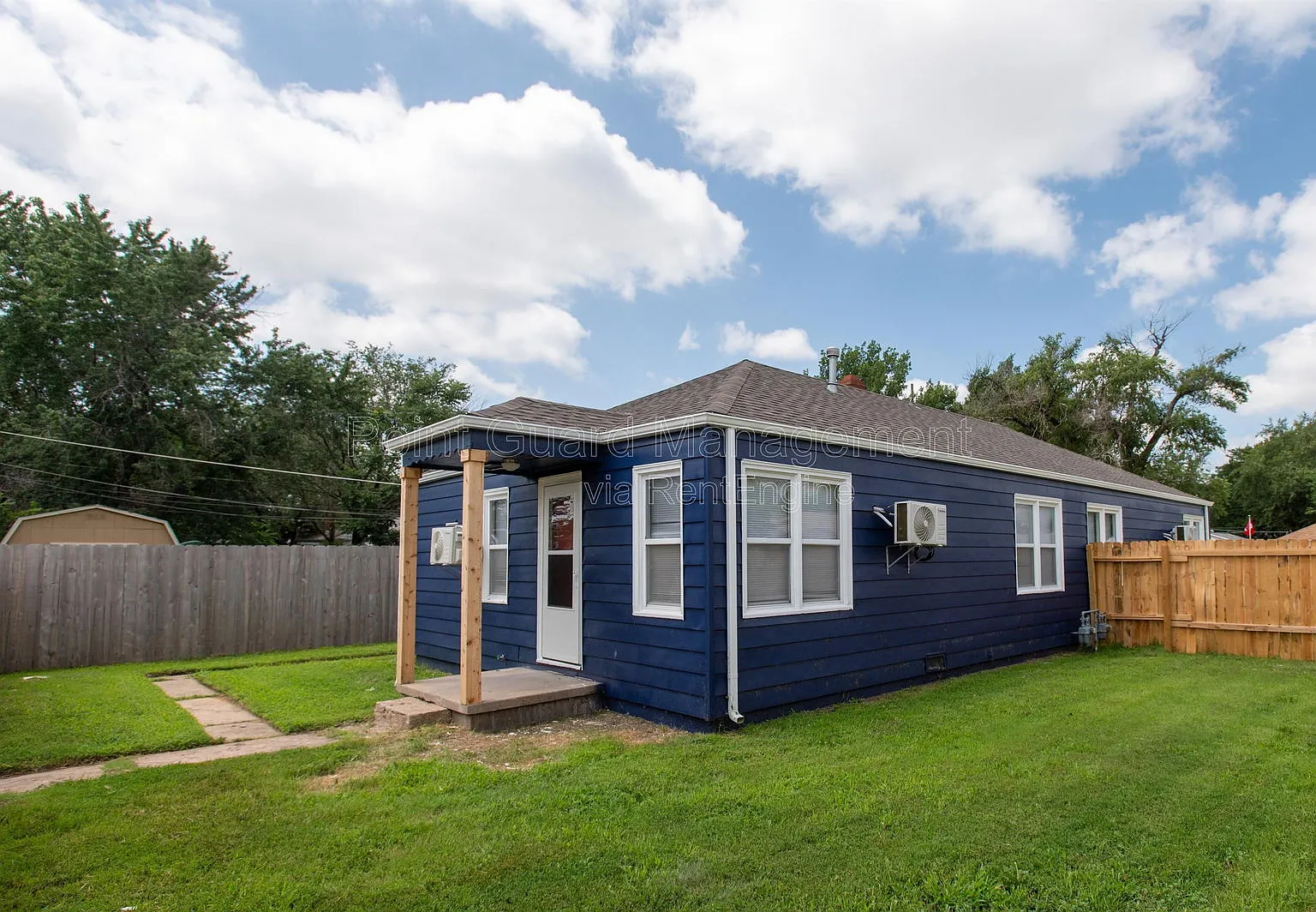 1 bed, 1.0 bath, 612 sqft, $725 — Photo 1