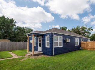 1301 E Mount Vernon St #1303, Wichita, KS 67211