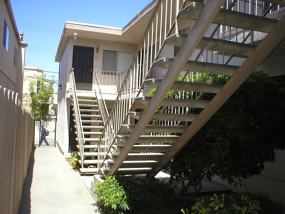 1st image of 4028 Texas St APT 2