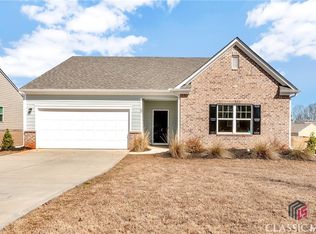 60 Sinclair Way, Monroe, GA 30655