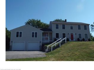 31 Callisa Ln, Gorham, ME 04038