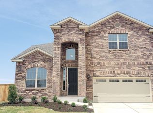 13200 Craven Ln, Manor, TX 78653