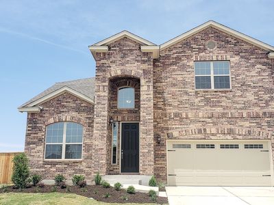 13200 Craven Ln, Manor, TX, 78653