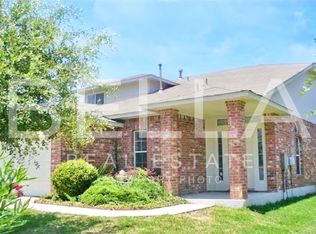 11305 Jim Thorpe Ln, Austin, TX 78748