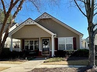 3555 Lilac Springs Dr, Powder Springs, GA 30127