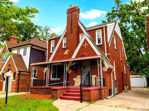 18950 Santa Rosa Dr, Detroit, MI 48221