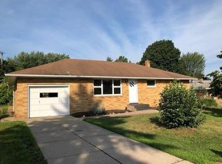 5634 Gardner Dr, Erie, PA 16509