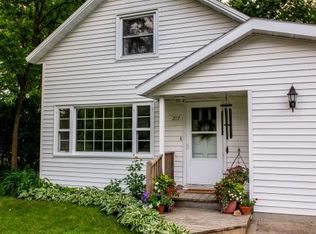 217 Elm St, Stevens Point, WI 54481