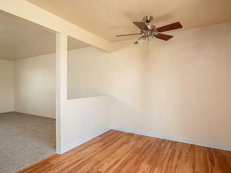 Pacific Village | Dining Room