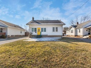 31 Beechgrove Ave LOT 57, Batesville, IN 47006