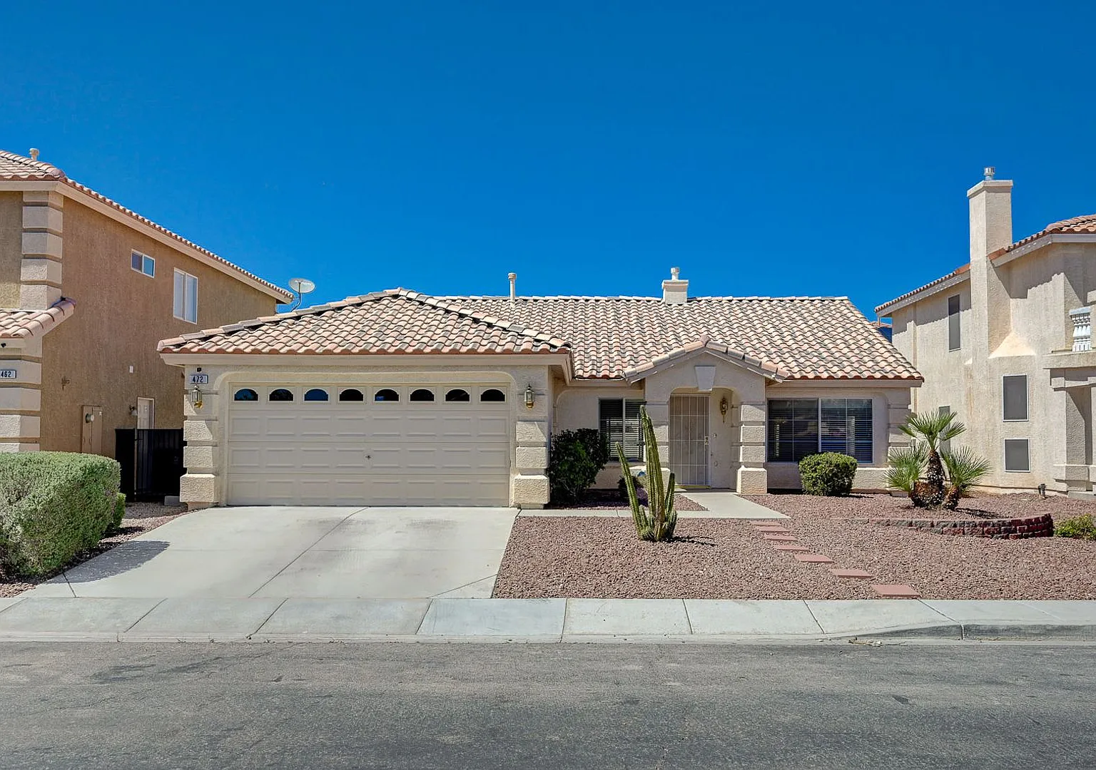 POOL House in Silverado Ranch! — Photo 3