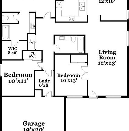 2nd image of 9561 N 85th Dr