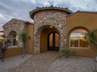 3474 W Moore Rd, Tucson, AZ 85742