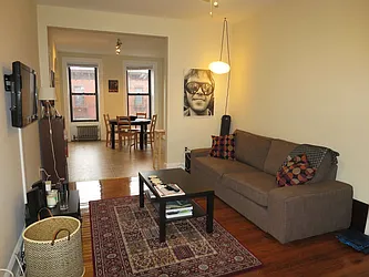 Rented by Brooklyn Properties