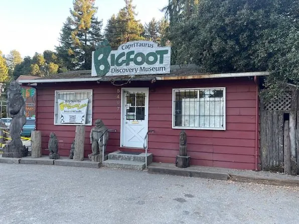 5497 Highway 9, Felton, CA 95018