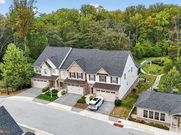 6426 Park Forest Cir, Elkridge, MD 21075