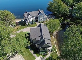 50 Rowell Rd, Wrentham, MA 02093