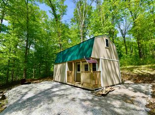 W Eckert Rd, English, IN 47118