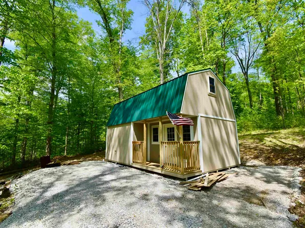 W Eckert Rd, English, IN 47118