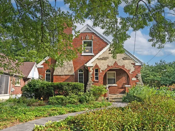 1522 Wittekind Ter, Cincinnati, OH 45224