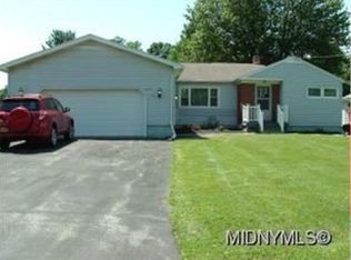 6131 State Route 291, Marcy, NY 13403