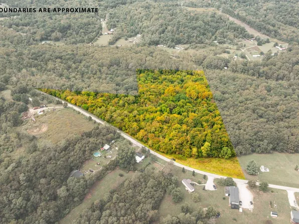 16 Shinkles Ridge Rd, Georgetown, OH 45121