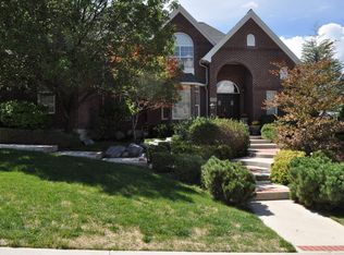 14692 S Draper View Cv, Draper, UT 84020