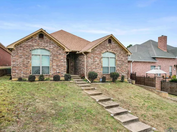 2915 Lismore Ln, Longview, TX 75605