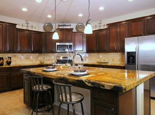 18658 E Old Beau Trl, Queen Creek, AZ 85142