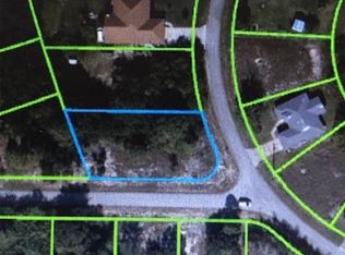 815 Lake Betty Dr, Lake Placid, FL 33852