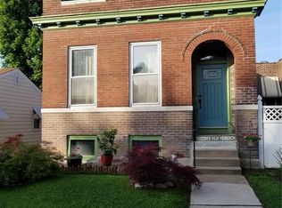 3646 French Ave, Saint Louis, MO