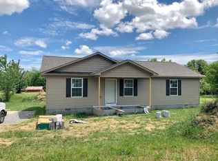524 Tabor Loop LOT 2, Crossville, TN 38571