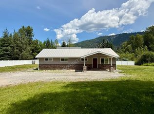 2087 Lower Pack River Rd, Sandpoint, ID 83864