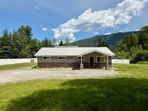 2087 Lower Pack River Rd, Sandpoint, ID 83864