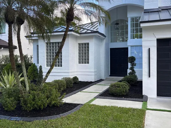 5227 SW 195th Terrace, Miramar, FL 33029