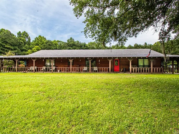 980 E Padgett Rd, El Dorado, AR 71730