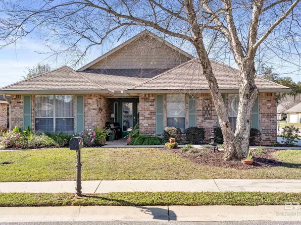 303 Amberlee Ct, Foley, AL 36535