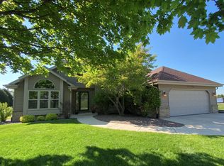 W146N10881 Heritage Pkwy, Germantown, WI