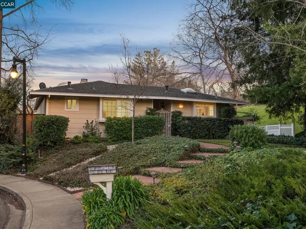 851 Luz Ct, Danville, CA 94526