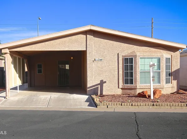 1744 E Augusta Avenue, Chandler, AZ 85249