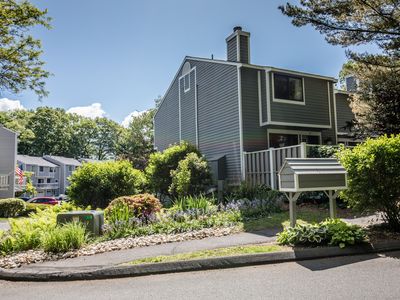 17 Ives Hill Court #17, Cheshire, CT, 06410