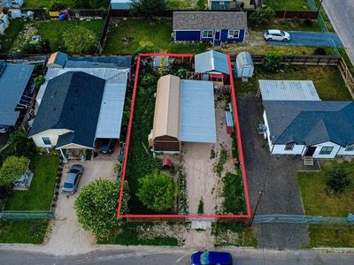 6115 Mimosa St, Edinburg, TX, 78542