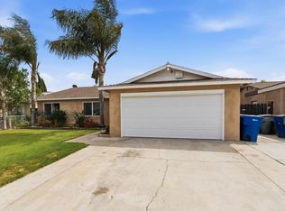 5850 E Ramona Ave, Fresno, CA