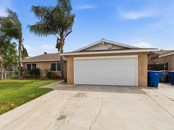 5850 E Ramona Ave, Fresno, CA 93727