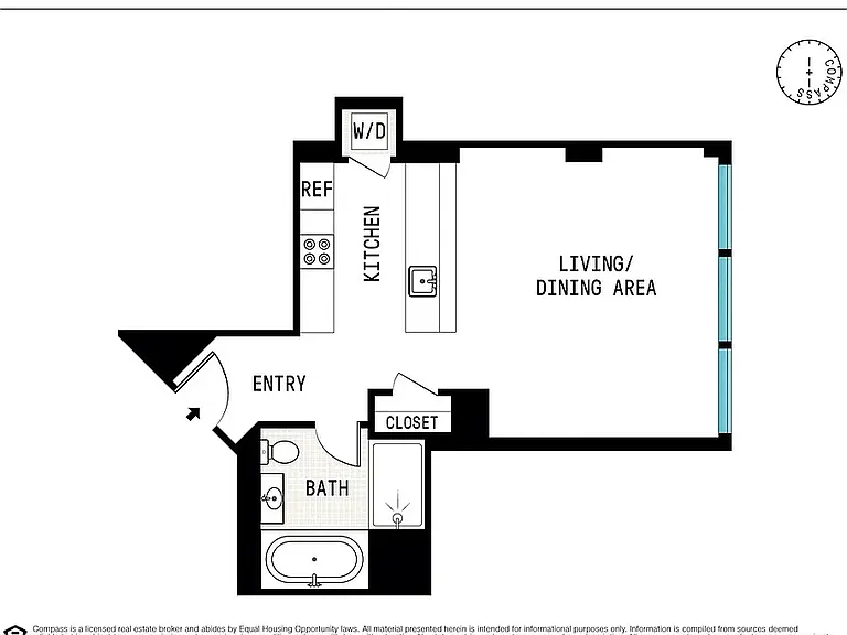 110 Livingston St #6J — Photo 14