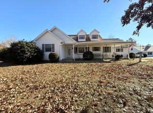 452 State Highway 145 N, Simpson, IL 62985