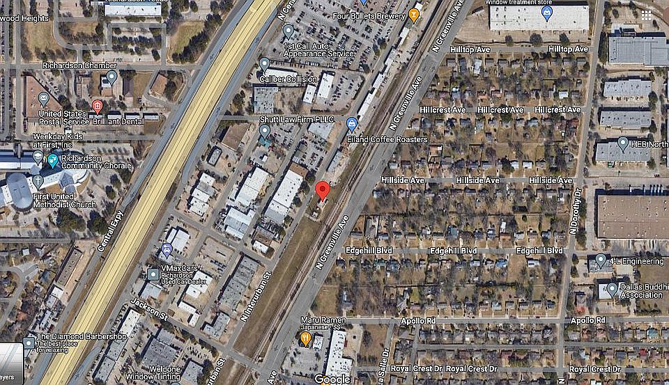1st image of 514 N Interurban St