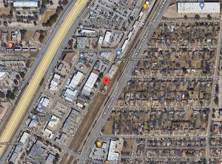 514 N Interurban St, Richardson, TX 75081