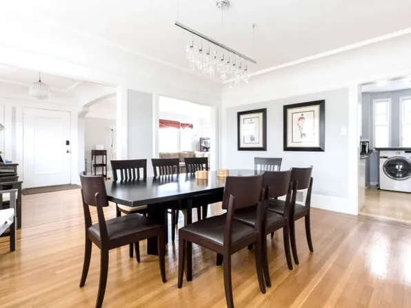 (undisclosed Address), San Francisco, CA 94112